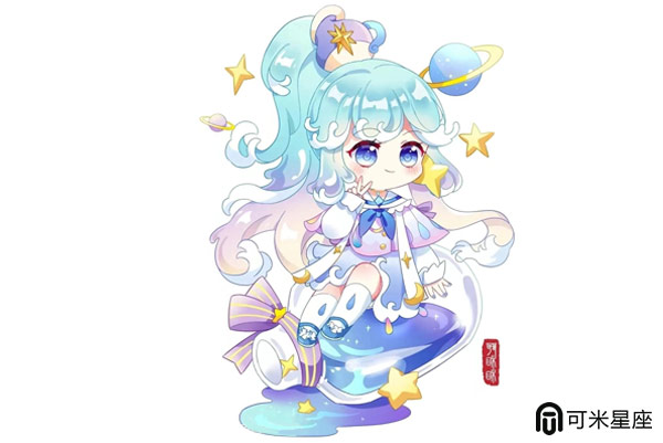 十二星座每日运势（十二星座每日运势查询2024）